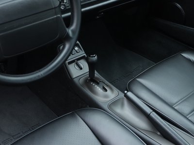 1992 Porsche 911 thumbnail 52