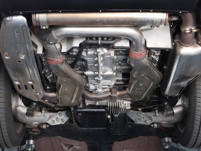 1992 Porsche 911 thumbnail 71