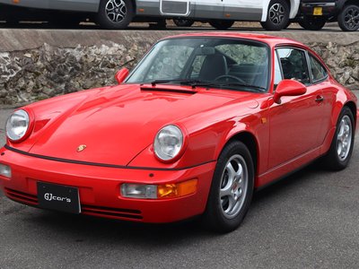 1992 Porsche 911 — фото 11