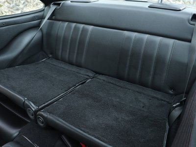 1992 Porsche 911 thumbnail 68