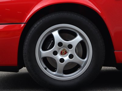 1992 Porsche 911 thumbnail 24