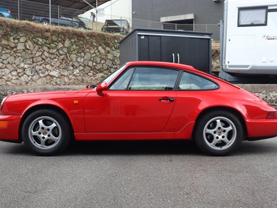 1992 Porsche 911 — фото 10
