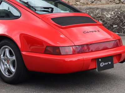 1992 Porsche 911 thumbnail 32