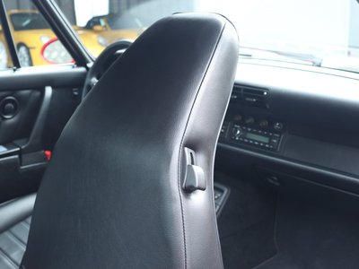 1992 Porsche 911 thumbnail 65