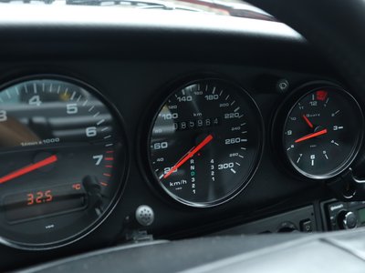 1992 Porsche 911 thumbnail 56
