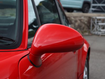 1992 Porsche 911 thumbnail 26