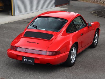1992 Porsche 911 thumbnail 28