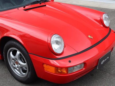 1992 Porsche 911 — фото 15