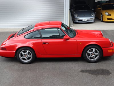 1992 Porsche 911 thumbnail 27