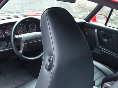 1992 Porsche 911 thumbnail 54