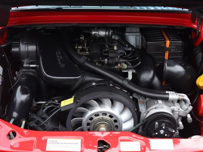 1992 Porsche 911 thumbnail 39