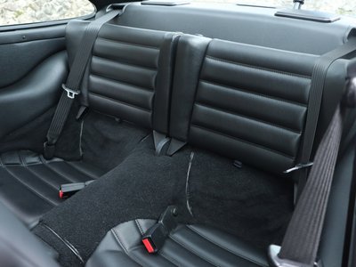 1992 Porsche 911 thumbnail 66