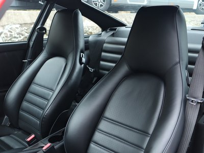 1992 Porsche 911 thumbnail 49