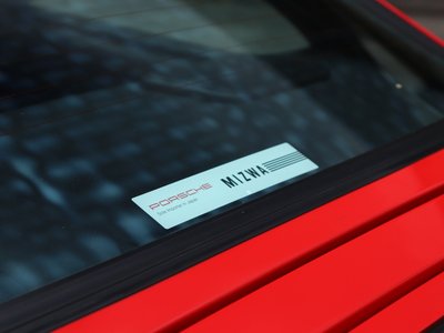 1992 Porsche 911 thumbnail 34