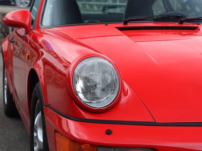 1992 Porsche 911 — фото 13