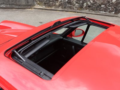 1992 Porsche 911 thumbnail 70