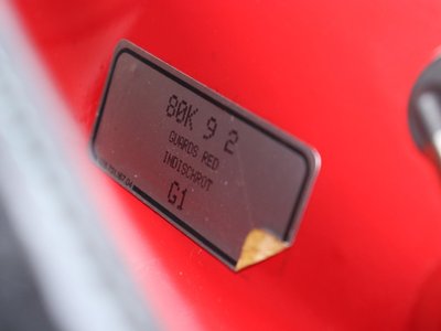1992 Porsche 911 thumbnail 43