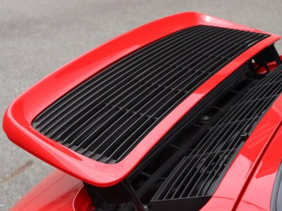 1992 Porsche 911 thumbnail 45