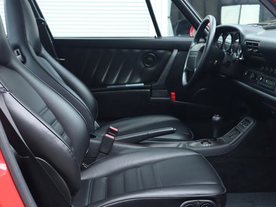 1992 Porsche 911 thumbnail 59