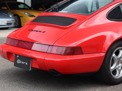 1992 Porsche 911 thumbnail 33