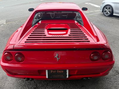 1996 Ferrari F355 — фото 32