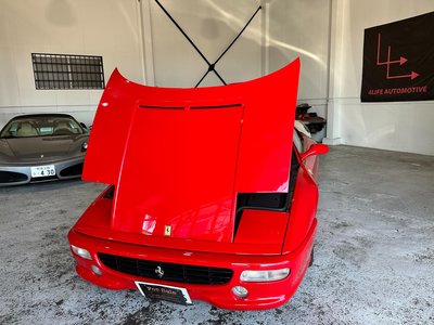 1996 Ferrari F355 — фото 20
