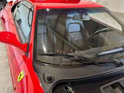 1996 Ferrari F355 — фото 52