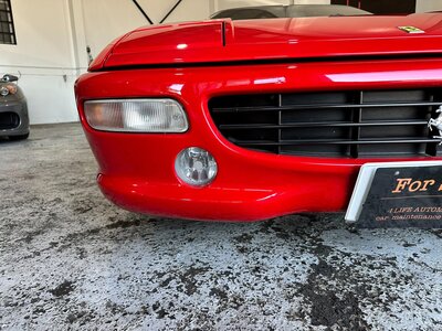 1996 Ferrari F355 — фото 56