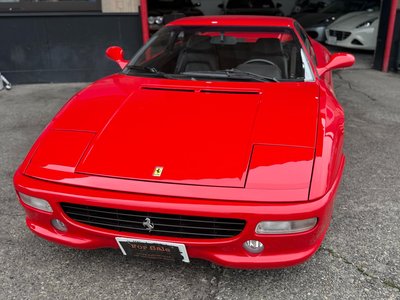 1996 Ferrari F355 — фото 24