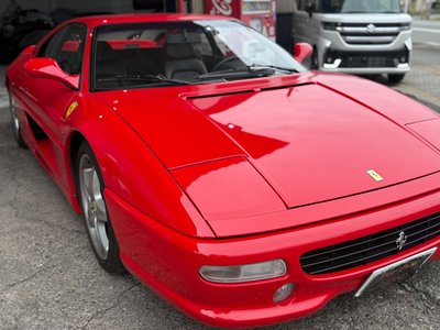 1996 Ferrari F355 — фото 148