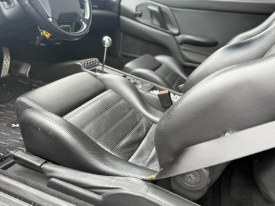 1996 Ferrari F355 — фото 90