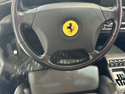 1996 Ferrari F355 — фото 91