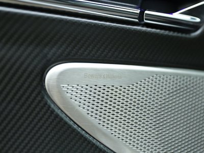 2023 Aston Martin DB12 照片 24