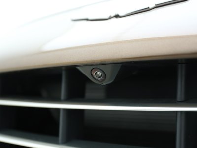 2023 Aston Martin DB12 照片 14