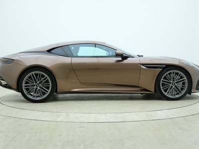 2023 Aston Martin DB12 照片 4
