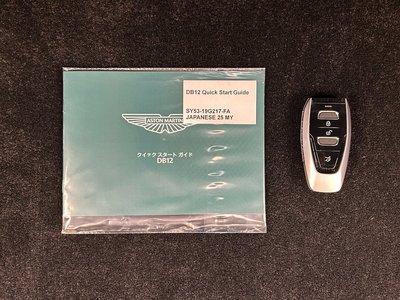 2023 Aston Martin DB12 照片 43