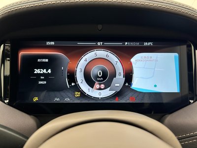 2023 Aston Martin DB12 照片 51