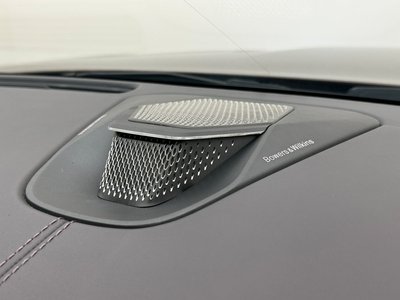 2023 Aston Martin DB12 照片 58
