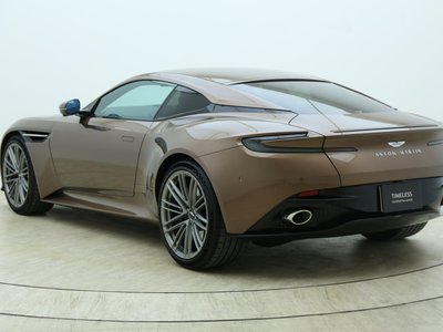 2023 Aston Martin DB12 照片 7