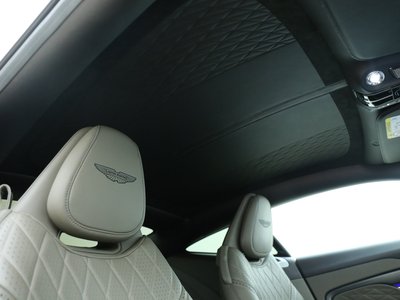 2023 Aston Martin DB12 照片 40