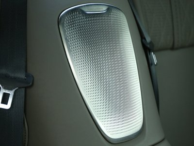 2023 Aston Martin DB12 照片 30