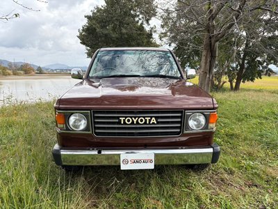 2005 Toyota LAND CRUISER 100 — фото 8