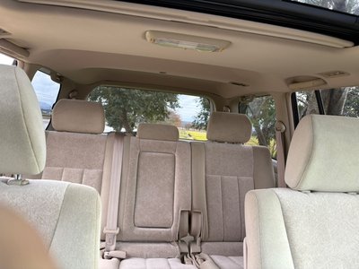 2005 Toyota LAND CRUISER 100 — фото 15