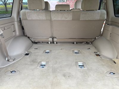 2005 Toyota LAND CRUISER 100 — фото 17