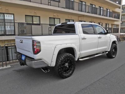 2014 Toyota TUNDRA photo 7