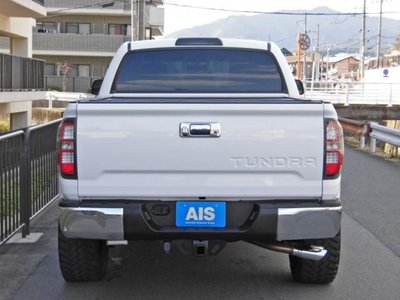 2014 Toyota TUNDRA photo 4