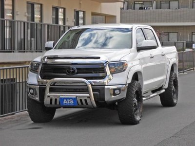 2014 Toyota TUNDRA photo 1