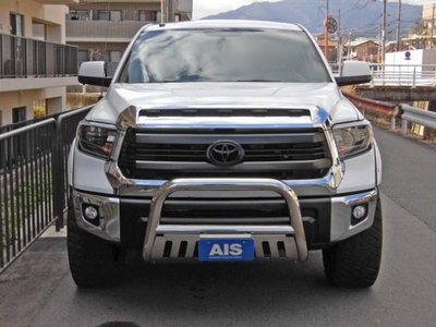 2014 Toyota TUNDRA photo 3