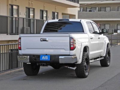 2014 Toyota TUNDRA photo 2