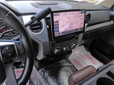 2014 Toyota TUNDRA photo 10